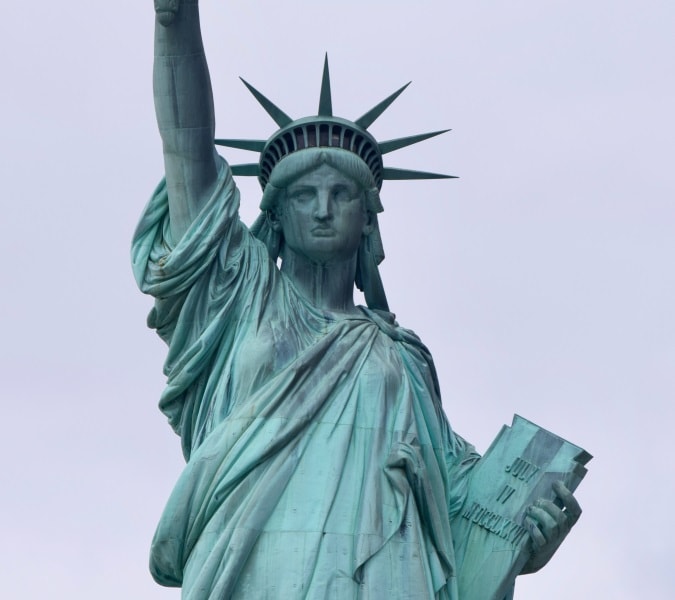 Statue of Liberty